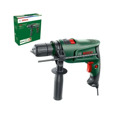 Bosch EASYIMPACT 600 Slagborrmaskin Lägg i varukorgen